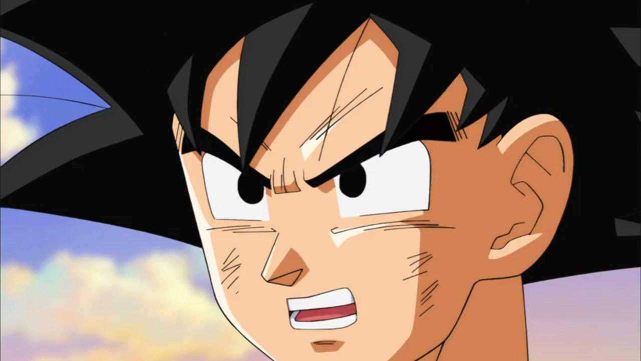 Dragon Ball Super Season 1 Episode 58