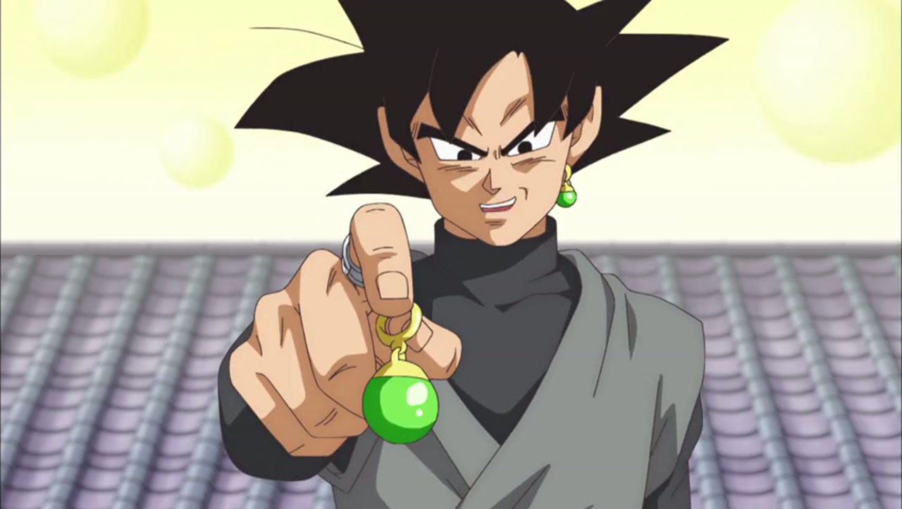 Dragon Ball Super Season 1 Episode 61