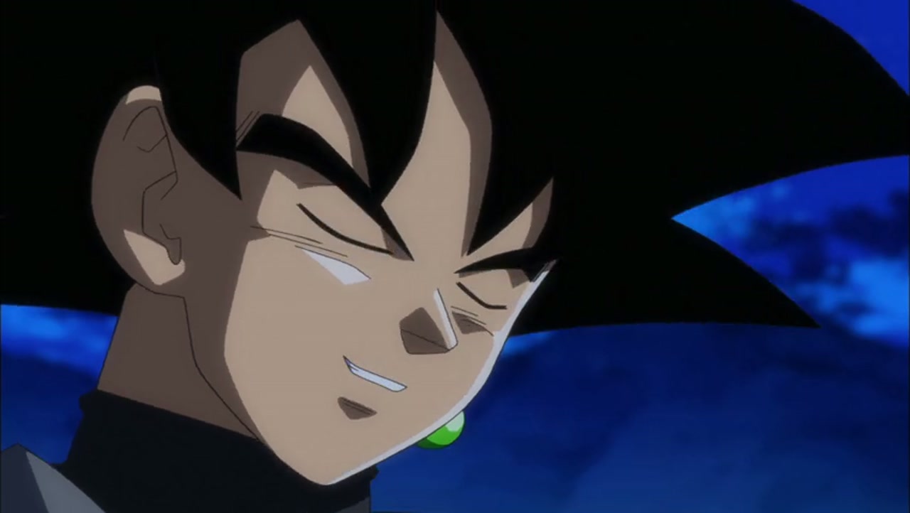 Dragon Ball Super Season 1 Episode 63