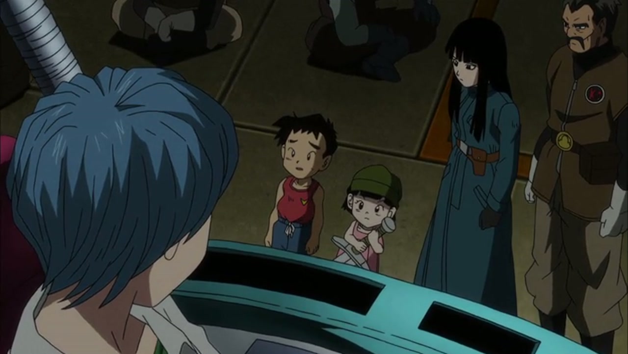 Dragon Ball Super Season 1 Episode 66