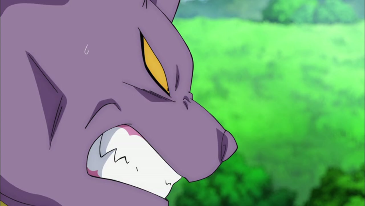 Dragon Ball Super Season 1 Episode 70