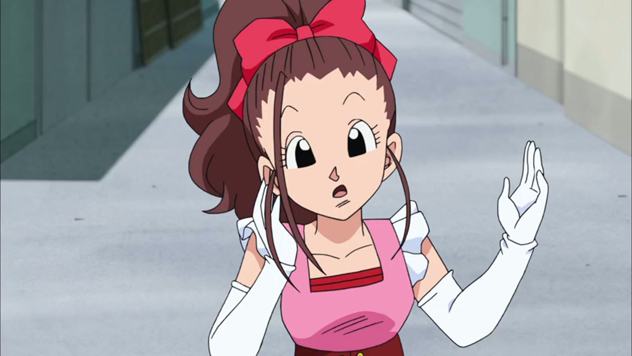 Dragon Ball Super Season 1 Episode 73