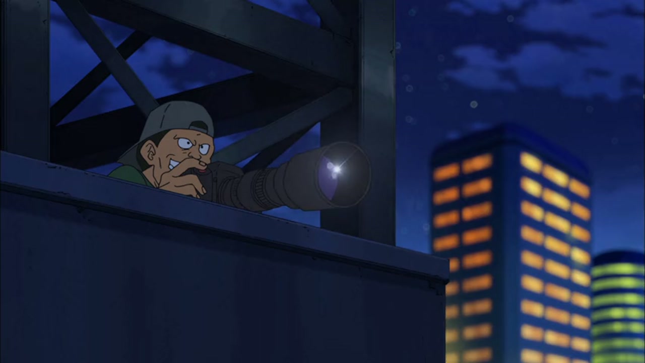 Dragon Ball Super Season 1 Episode 74
