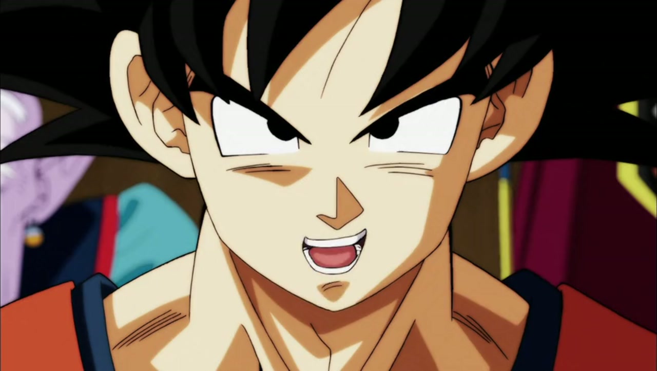 Dragon Ball Super Season 1 Episode 79