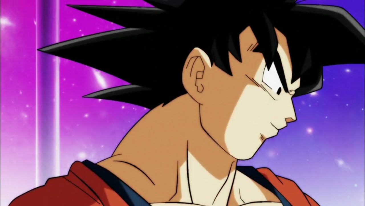 Dragon Ball Super Season 1 Episode 80