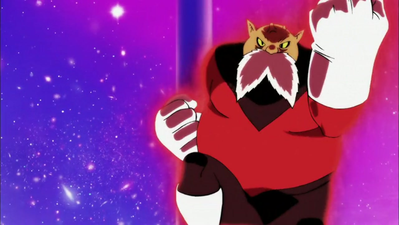 Dragon Ball Super Season 1 Episode 82