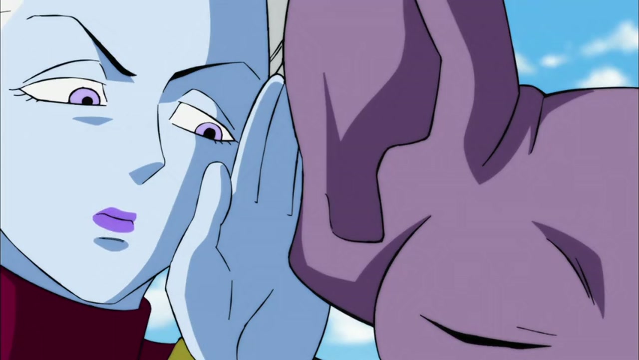 Dragon Ball Super Season 1 Episode 83