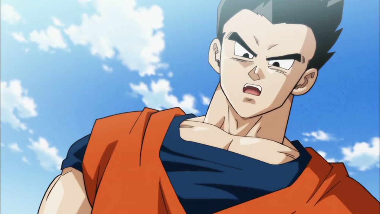 Dragon Ball Super Season 1 Episode 84