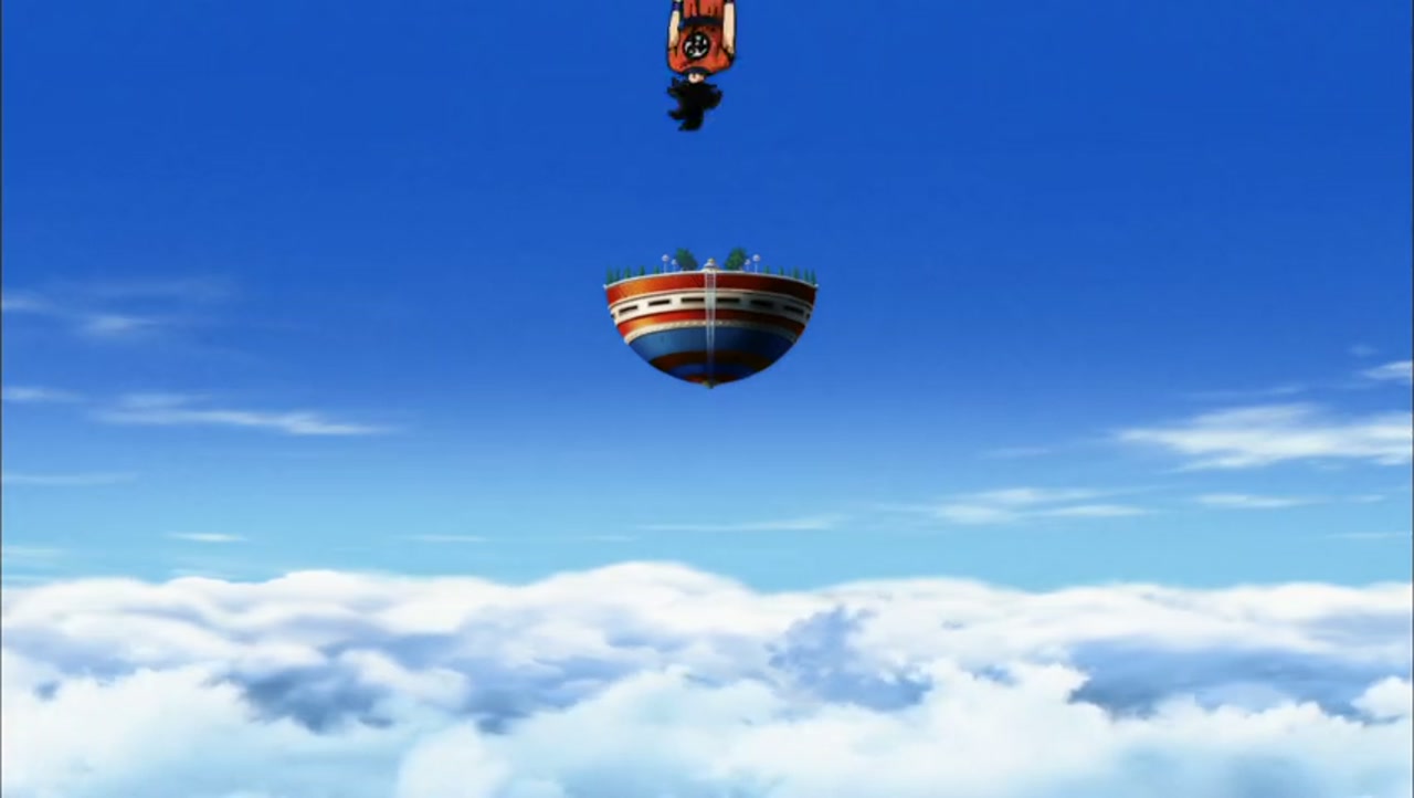 Dragon Ball Super Season 1 Episode 86