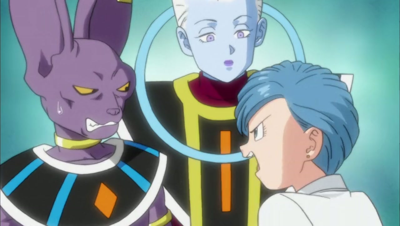Dragon Ball Super Season 1 Episode 88