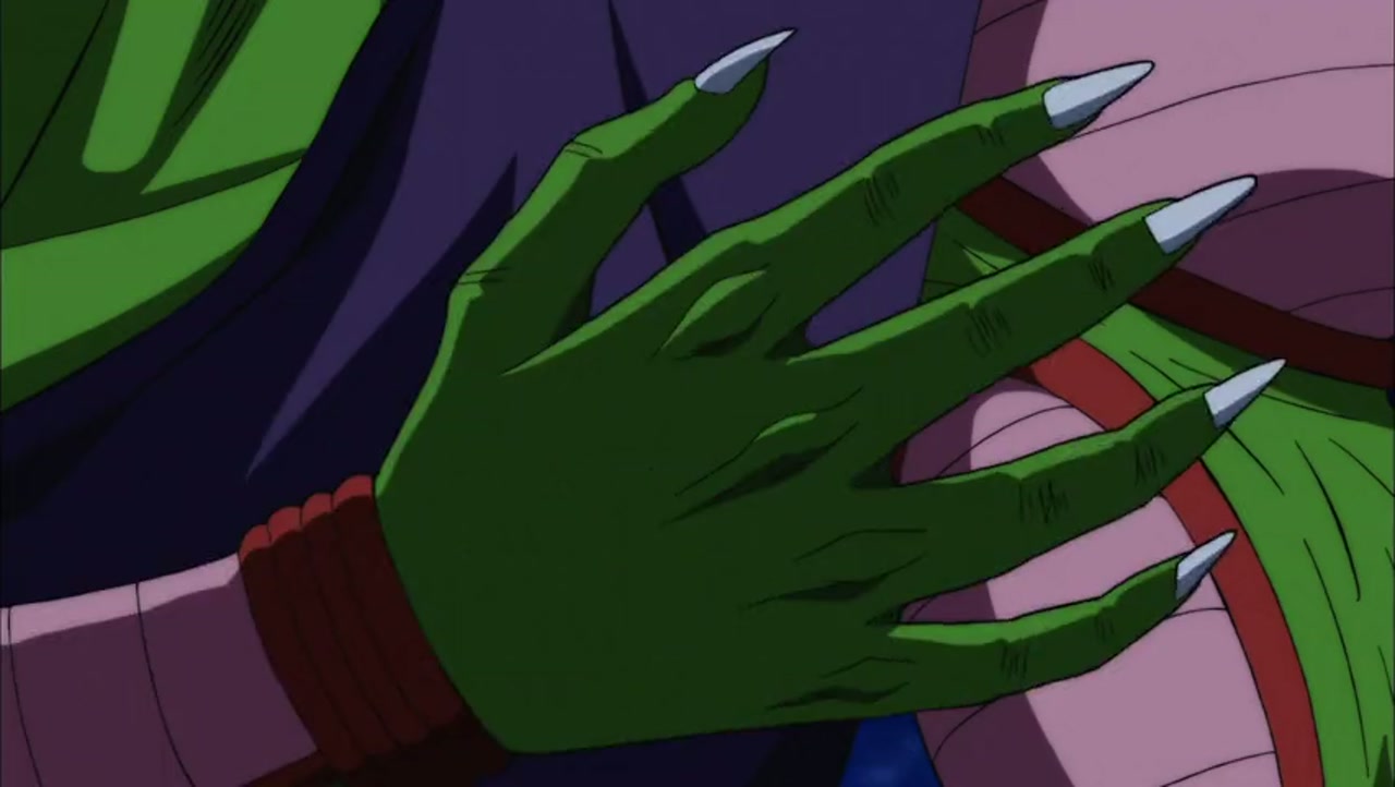 Dragon Ball Super Season 1 Episode 90