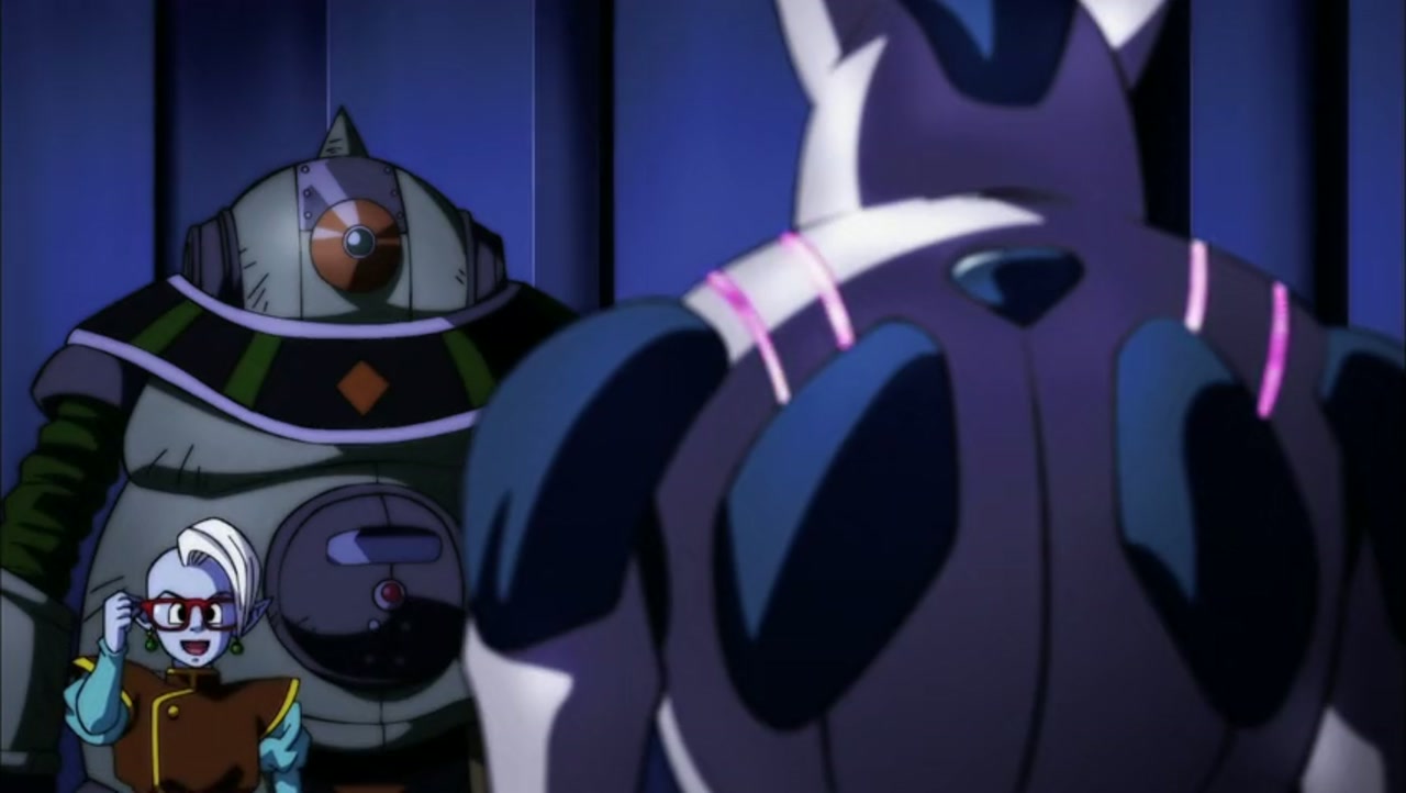 Dragon Ball Super Season 1 Episode 92