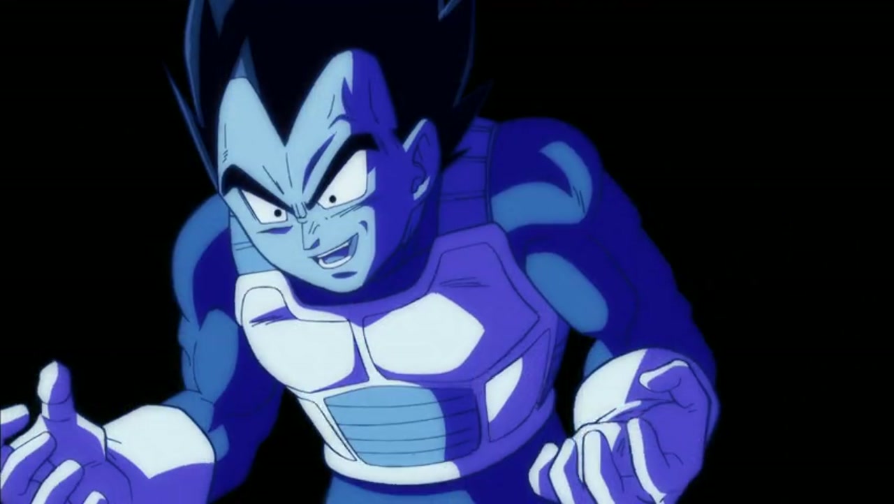 Dragon Ball Super Season 1 Episode 94