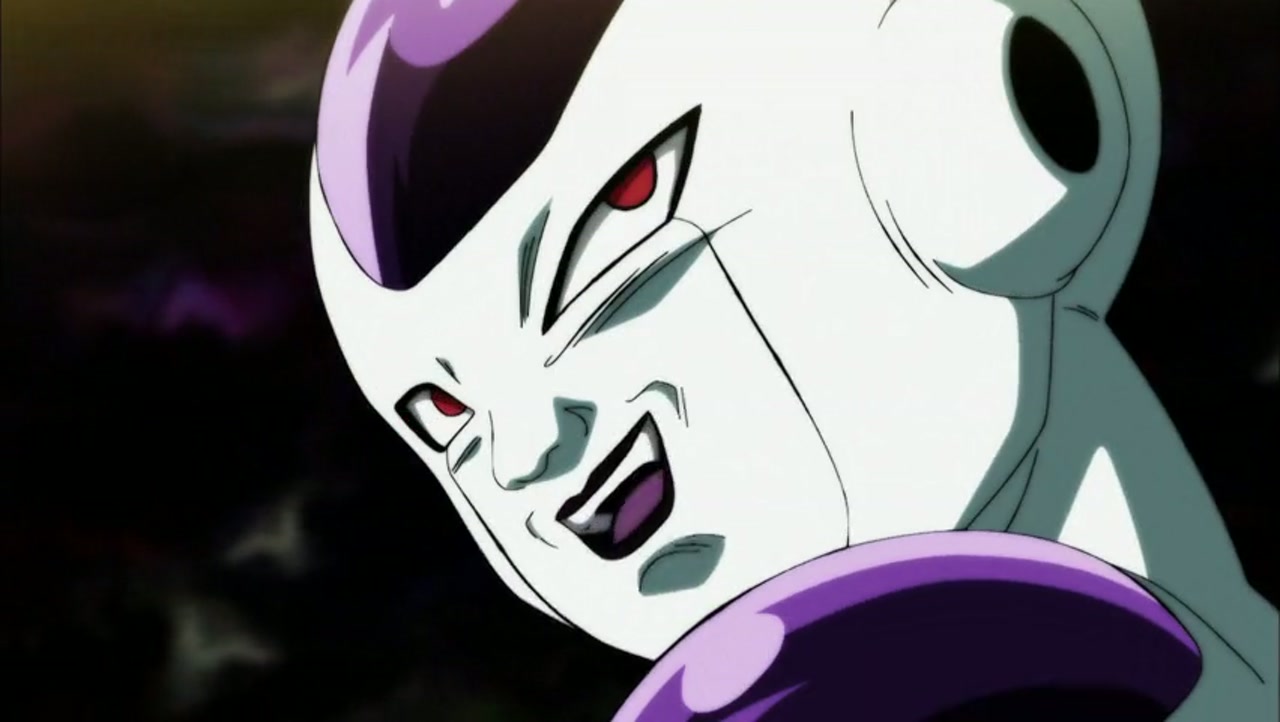 Dragon Ball Super Season 1 Episode 98