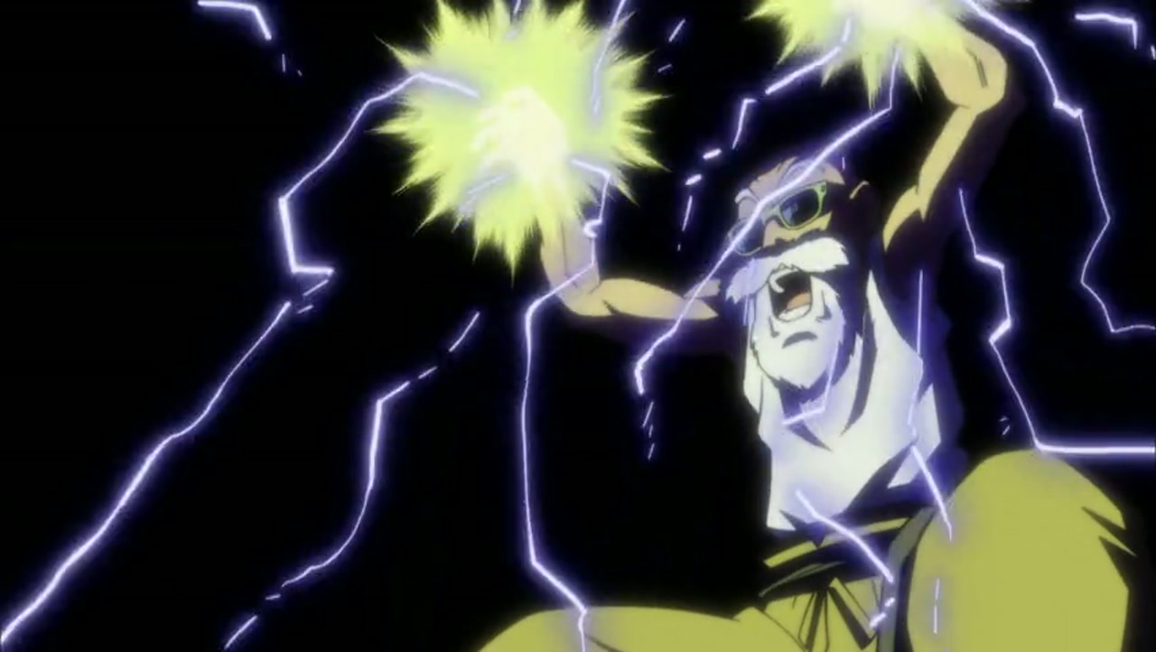 Dragon Ball Super Season 1 Episode 101