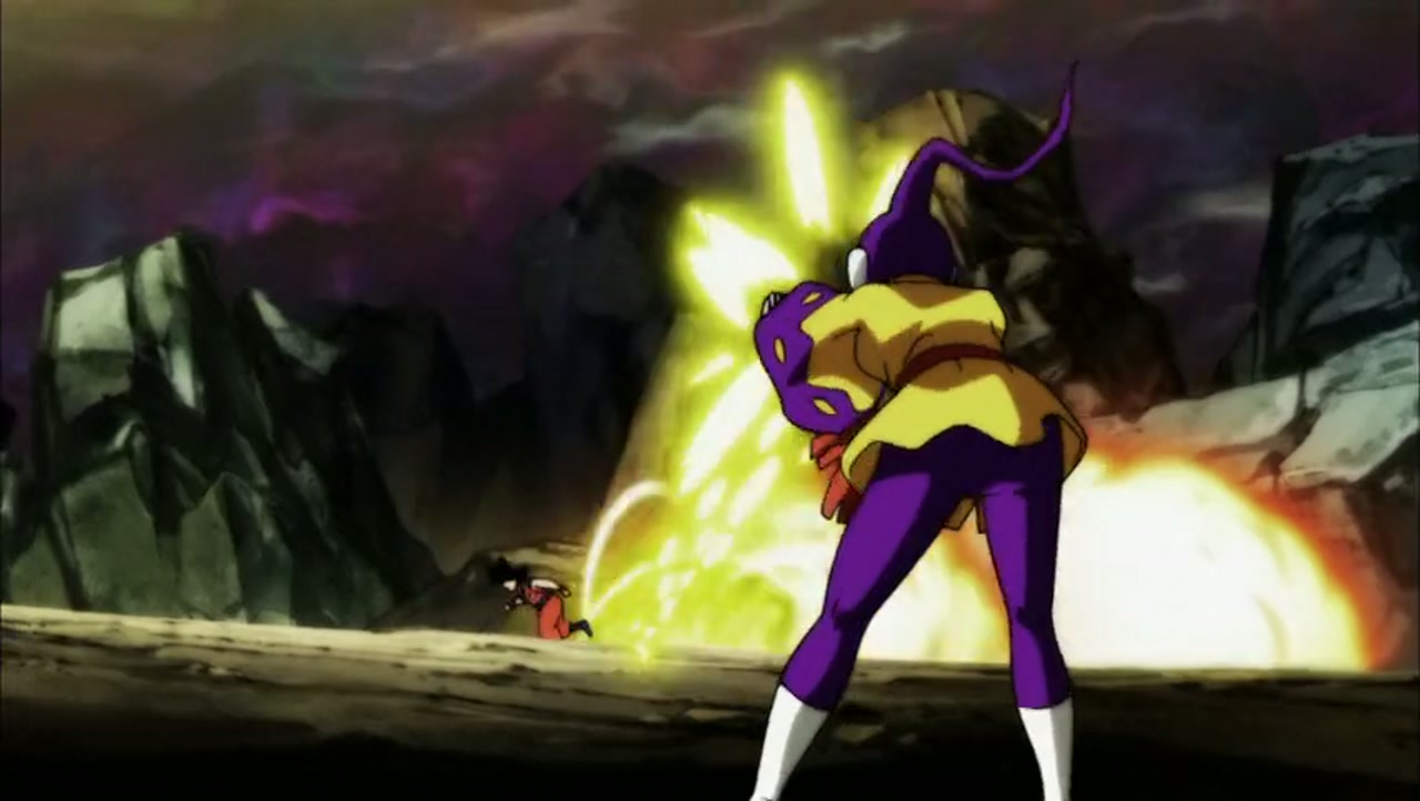 Dragon Ball Super Season 1 Episode 103