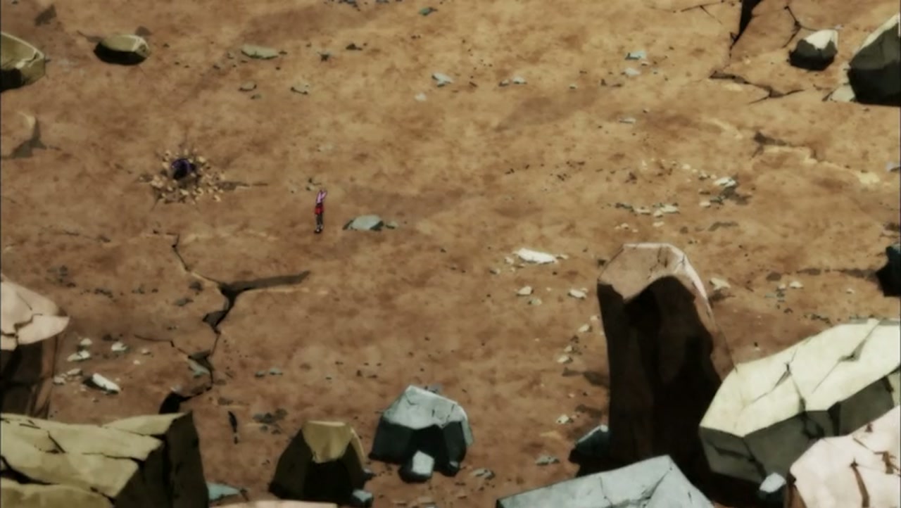 Dragon Ball Super Season 1 Episode 104