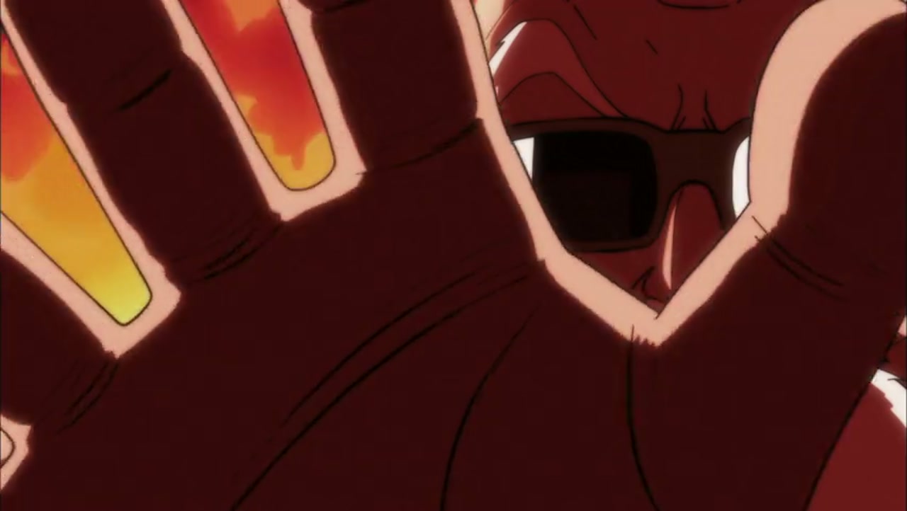 Dragon Ball Super Season 1 Episode 105