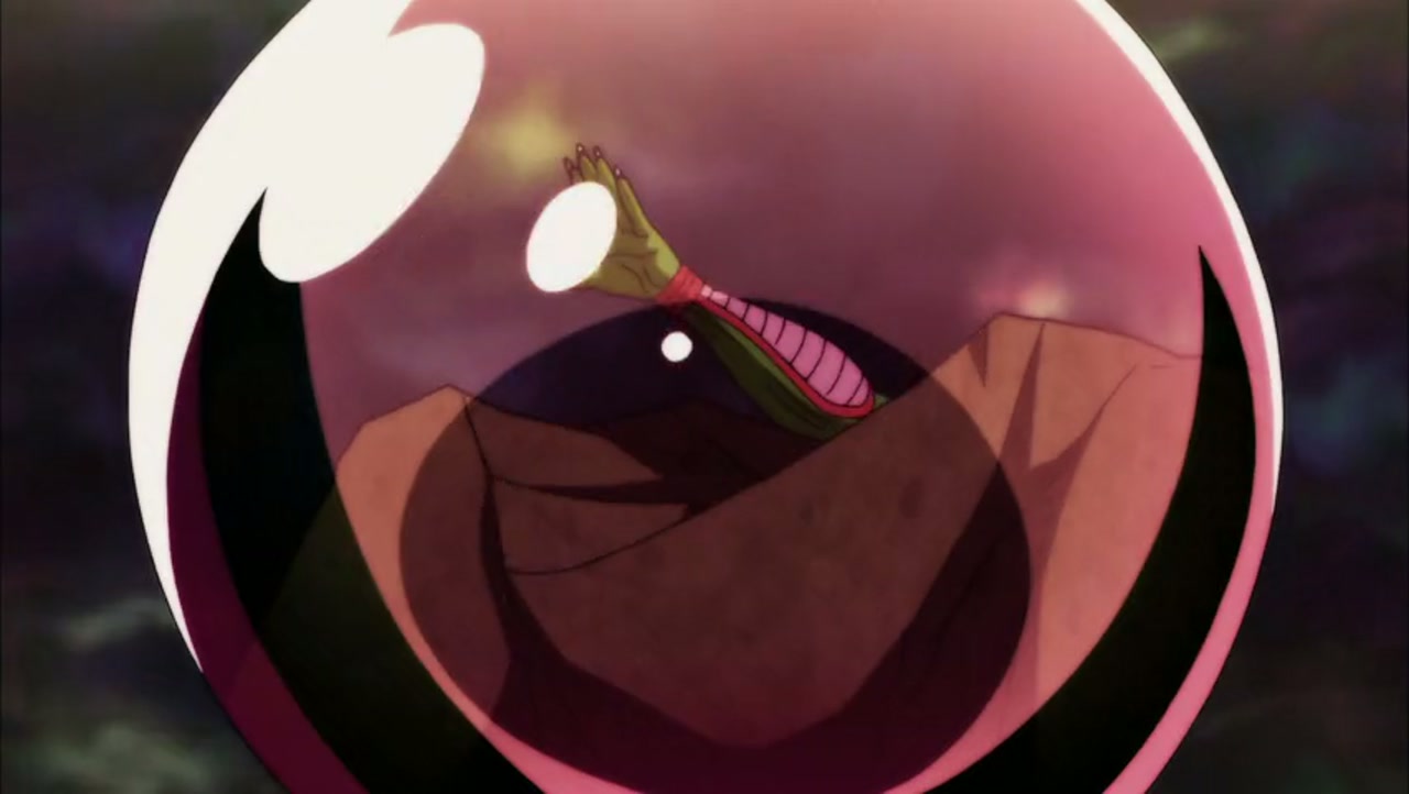 Dragon Ball Super Season 1 Episode 106