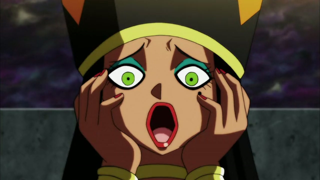 Dragon Ball Super Season 1 Episode 109