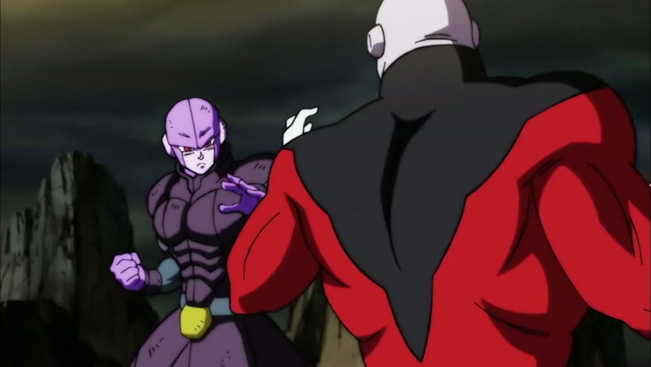 Dragon Ball Super Season 1 Episode 111