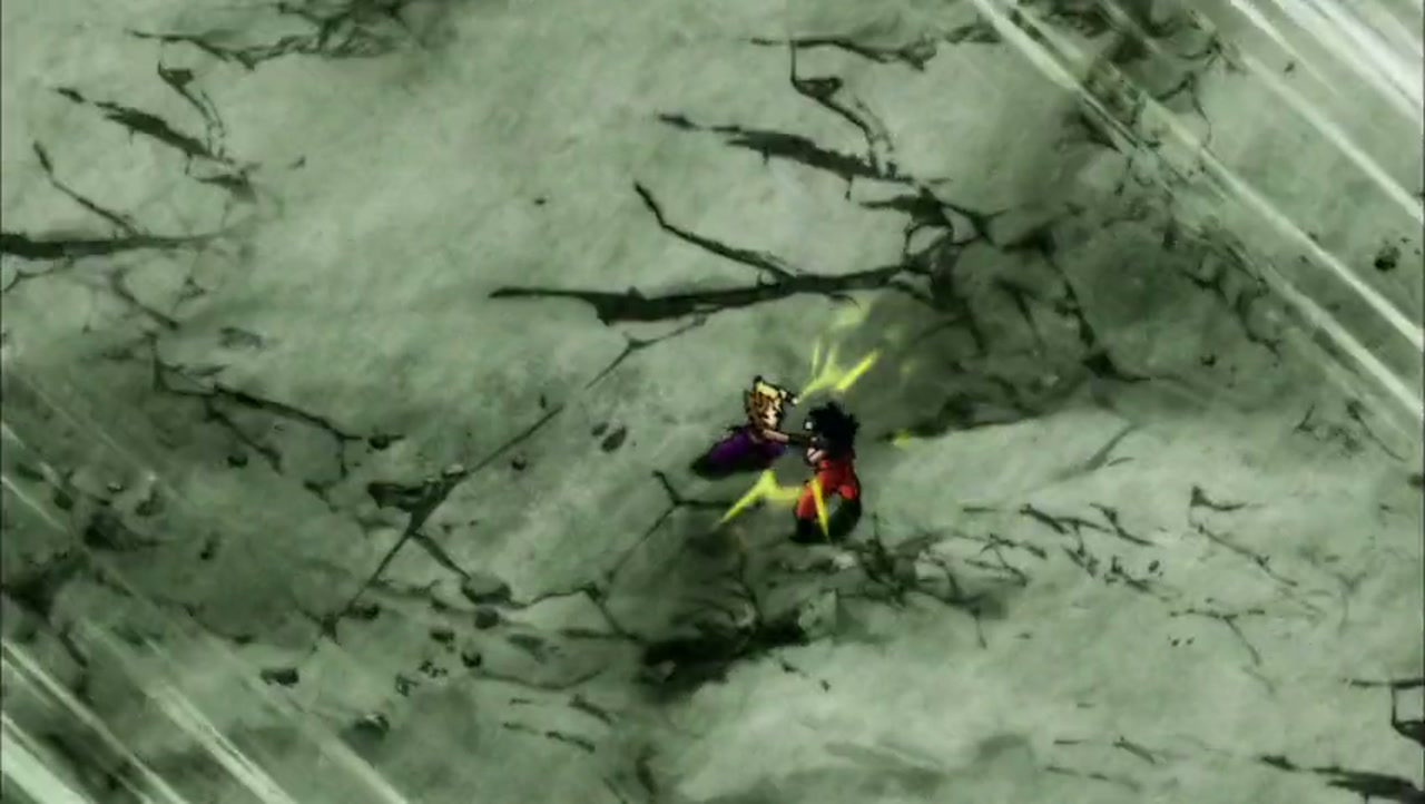 Dragon Ball Super Season 1 Episode 113
