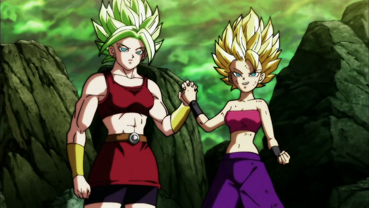 Dragon Ball Super Season 1 Episode 114