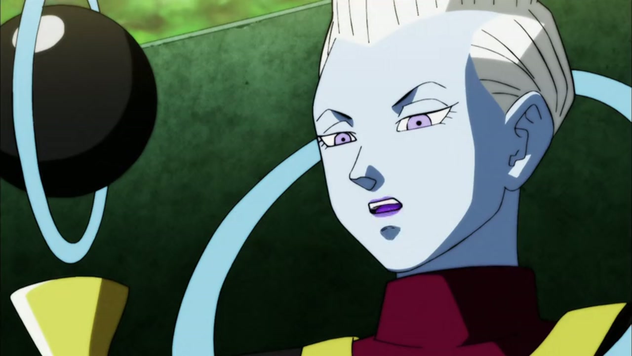 Dragon Ball Super Season 1 Episode 120