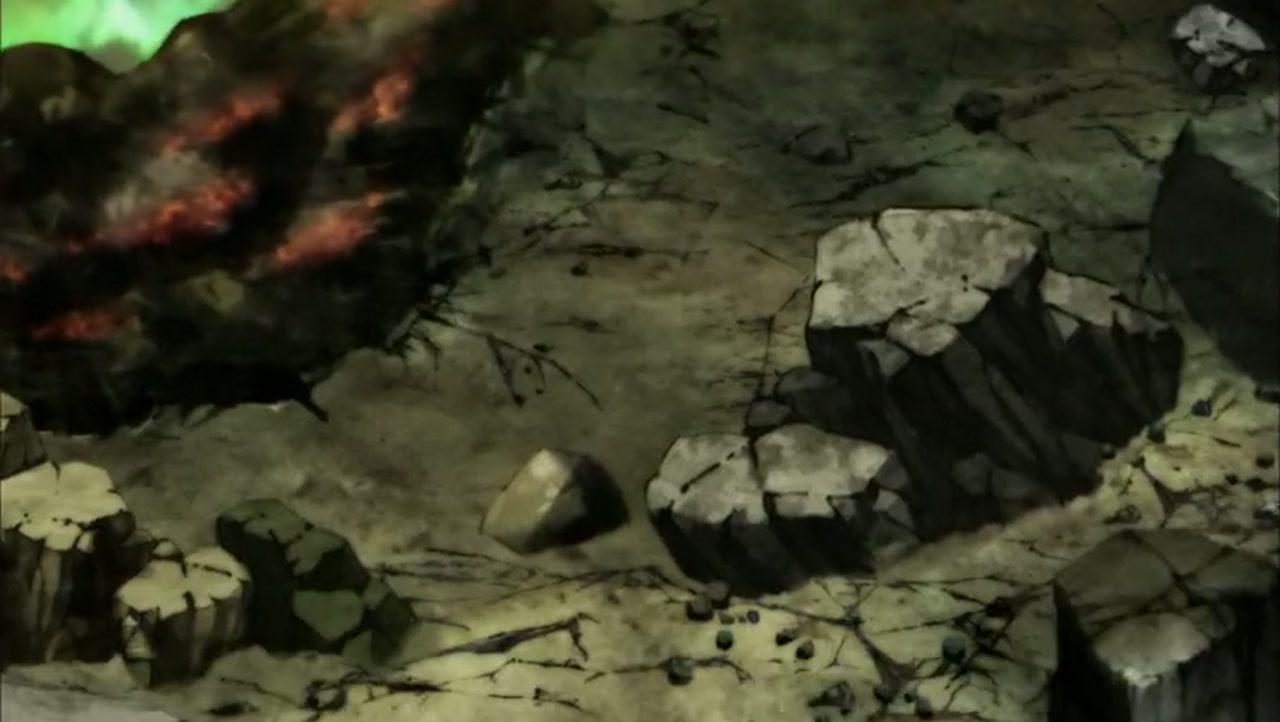 Dragon Ball Super Season 1 Episode 121