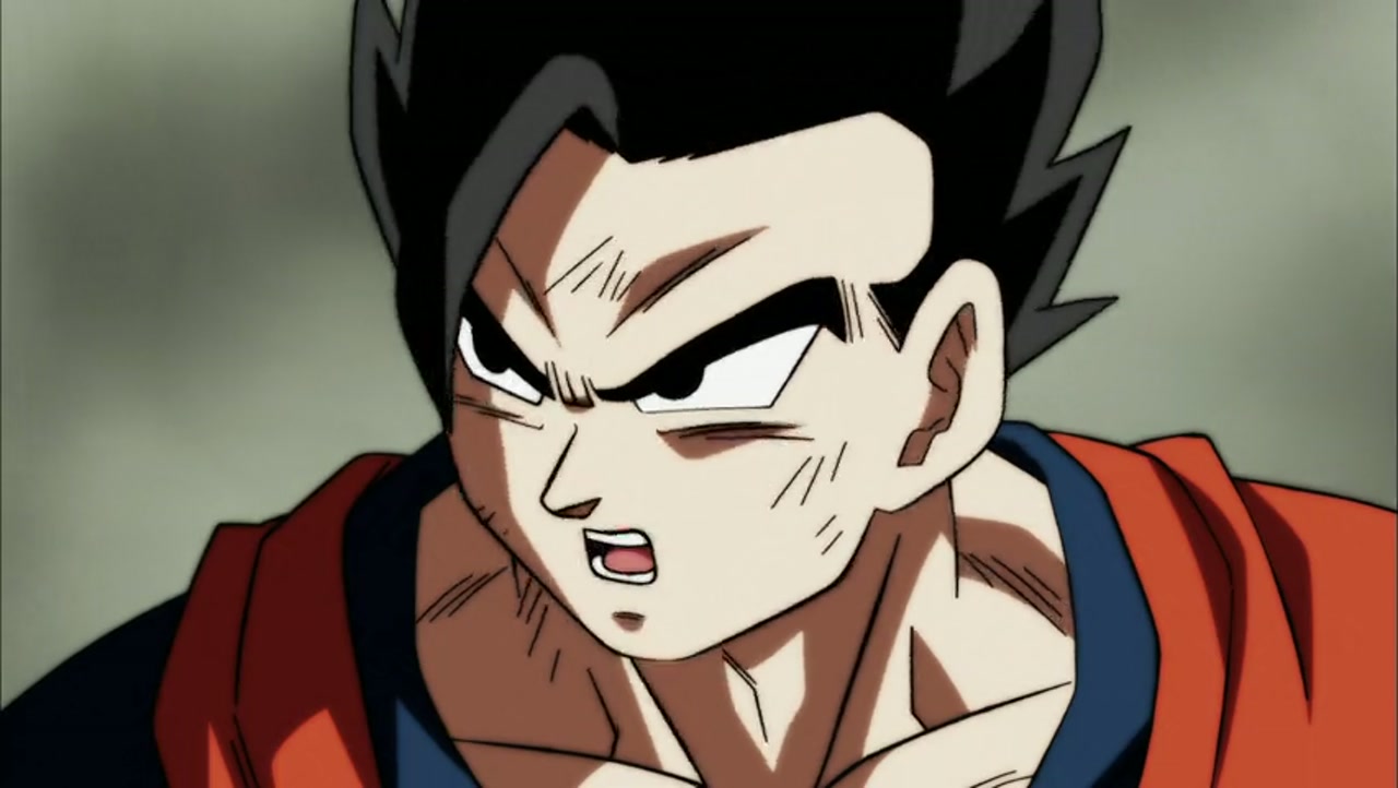 Dragon Ball Super Season 1 Episode 123