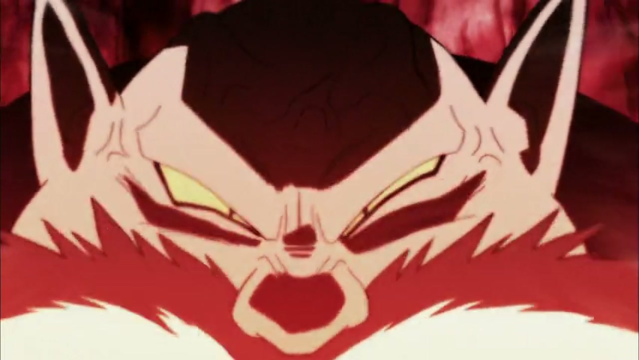 Dragon Ball Super Season 1 Episode 125