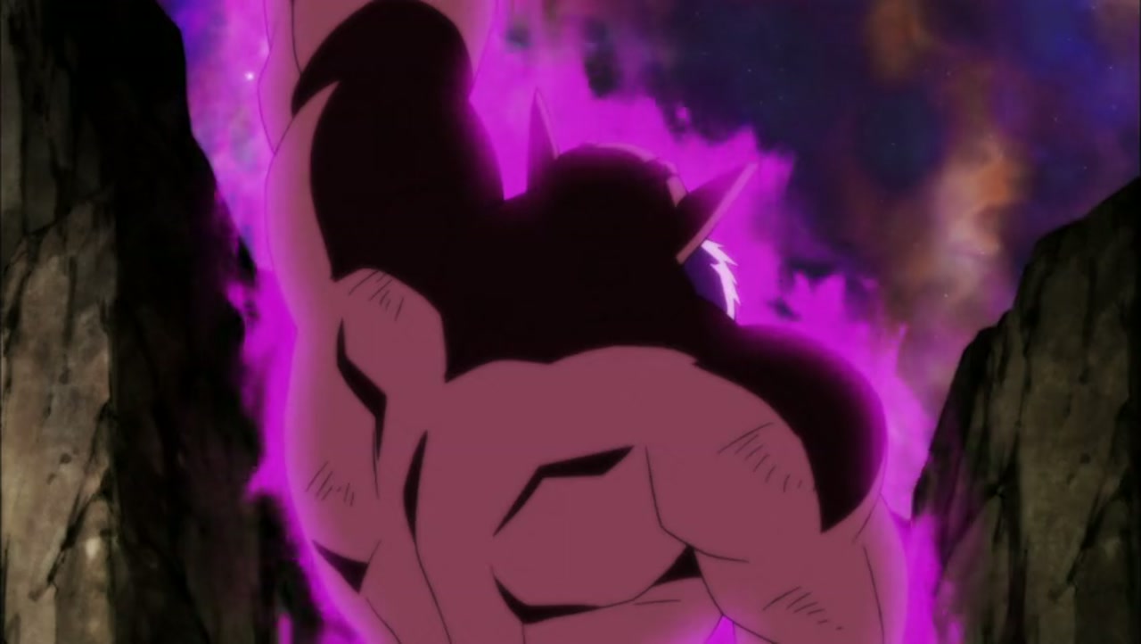 Dragon Ball Super Season 1 Episode 126