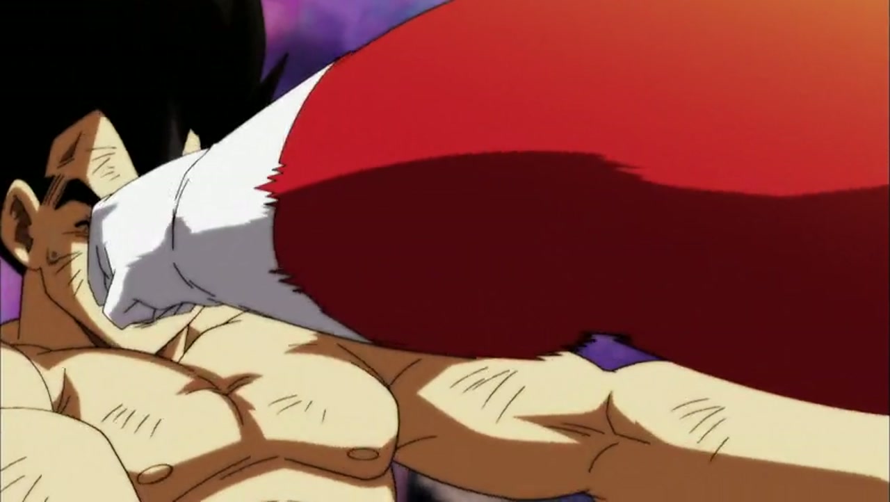 Dragon Ball Super Season 1 Episode 128
