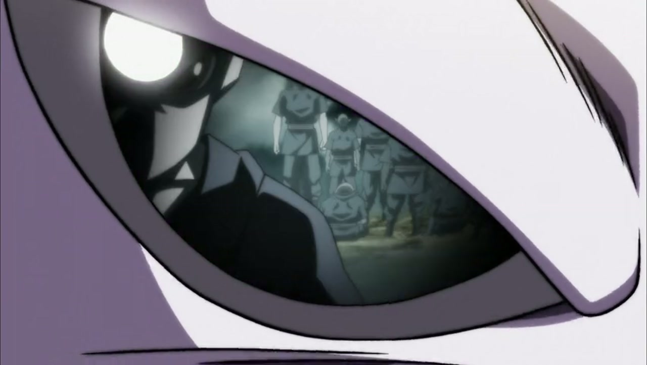 Dragon Ball Super Season 1 Episode 130