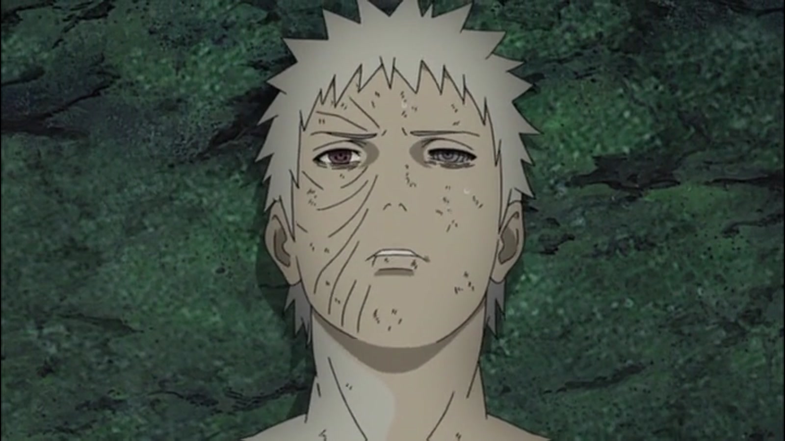 Naruto Shippuden Season 18 Episode 391 — Madara Uchiha Arises