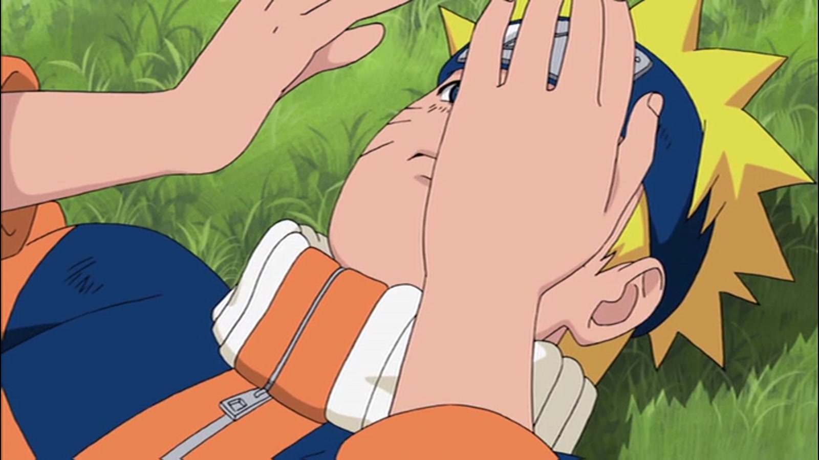 Naruto Shippuden Season 10 Episode 221 — Storage