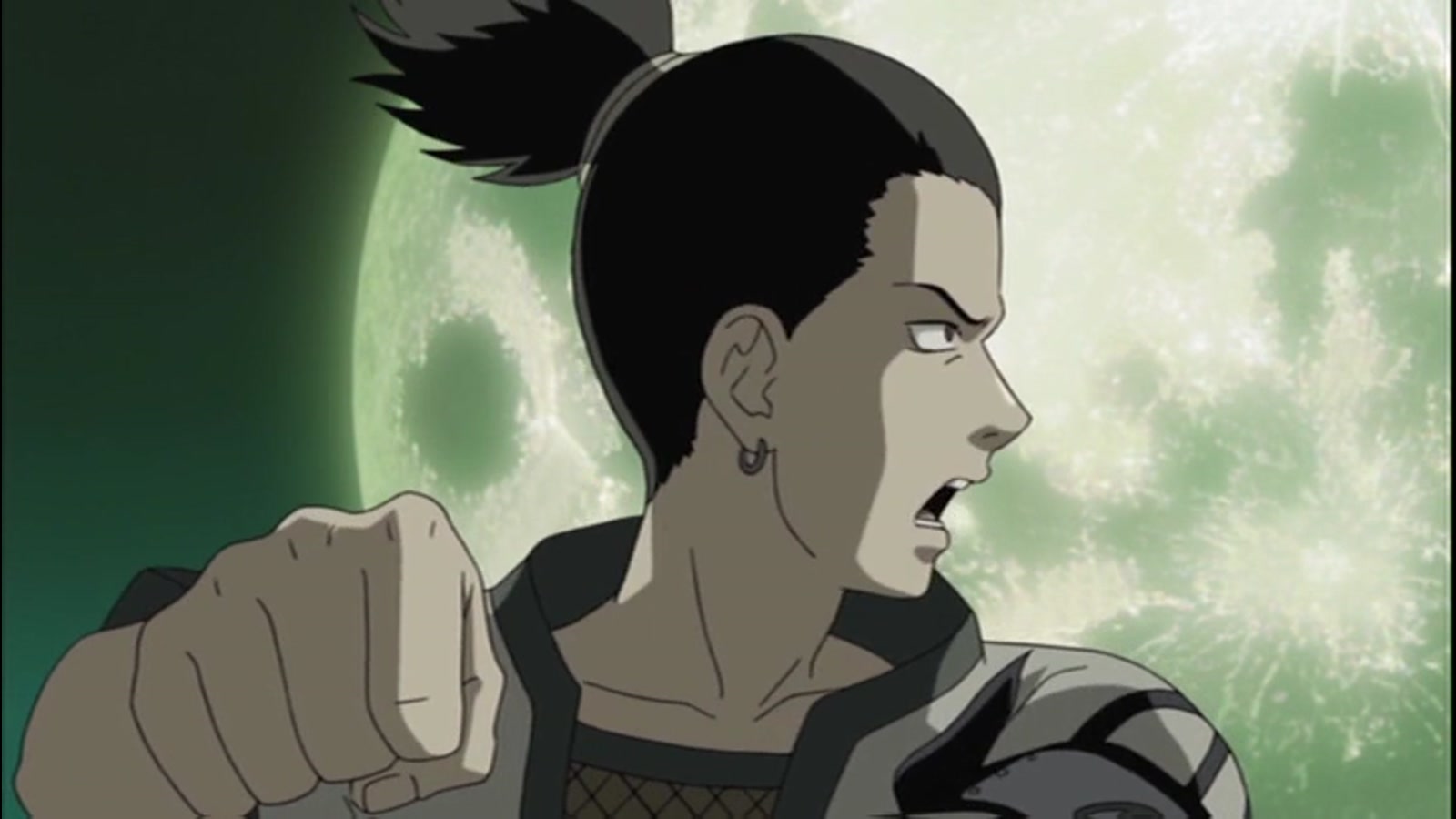 Naruto Shippuden Season 11 Episode 239 — The Legendary Ino-Shika-Cho