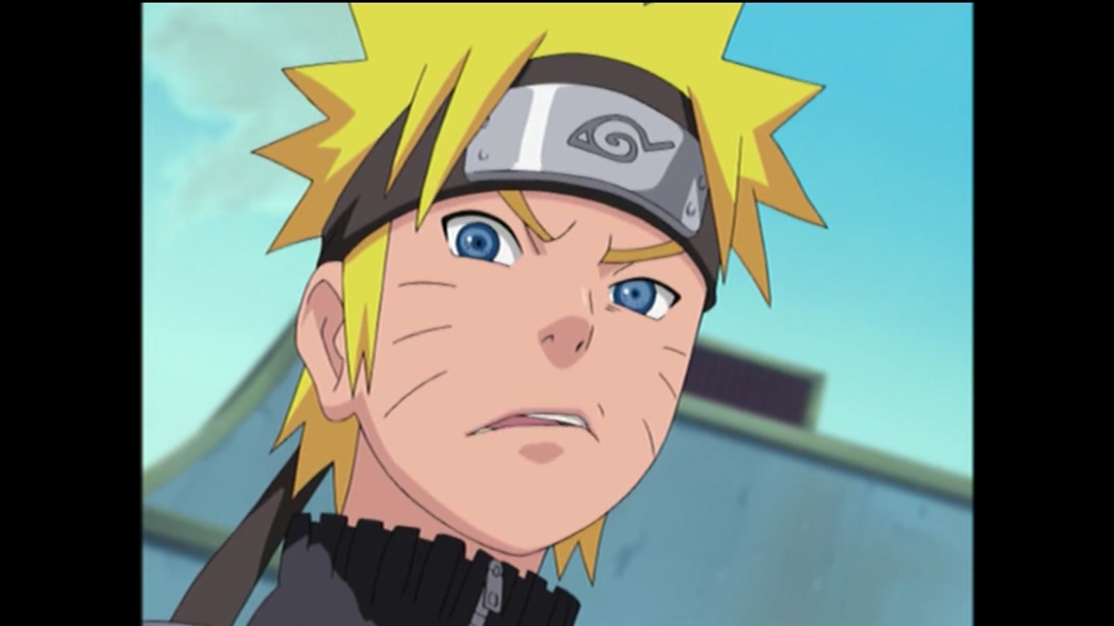 Naruto Shippuden Season 2 Episode 37 — Untitled