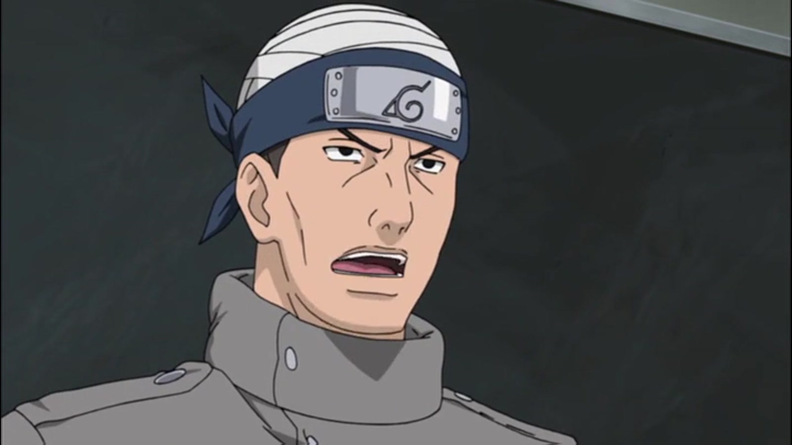 Naruto Shippuden Season 18 Episode 386 — I'm Always Watching