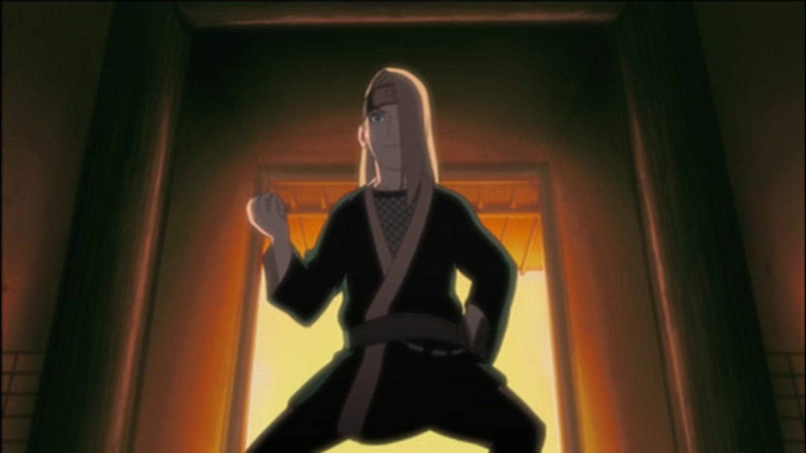 Naruto Shippuden Season 6 Episode 124 — Art