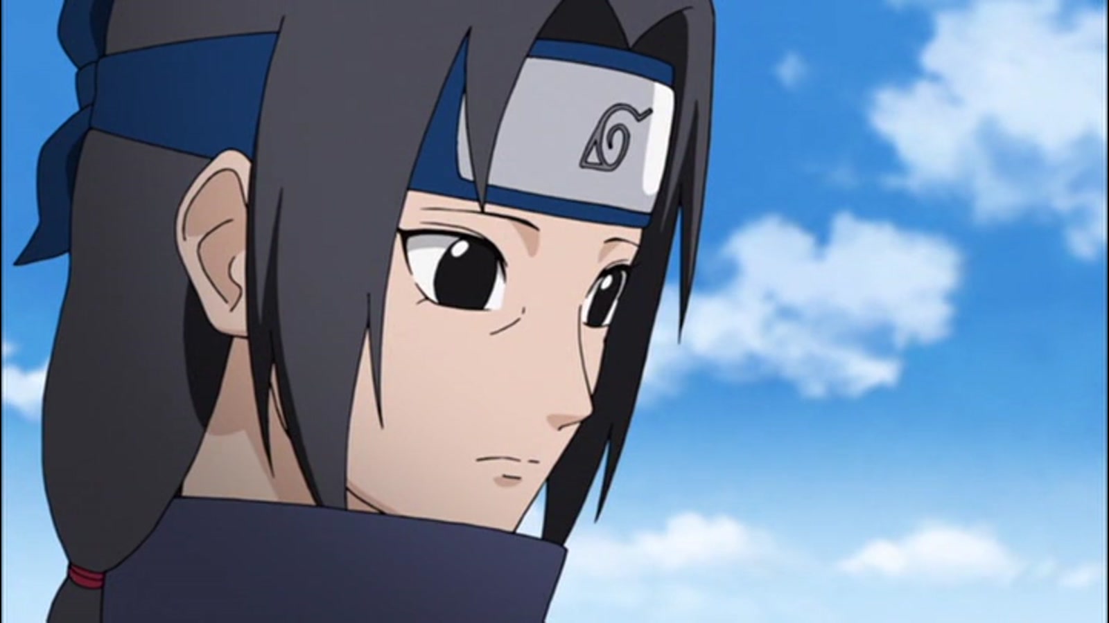 Naruto Shippuden Season 20 Episode 453 — The Pain of Living