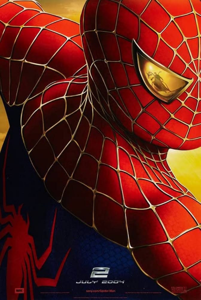 Spider-Man 2