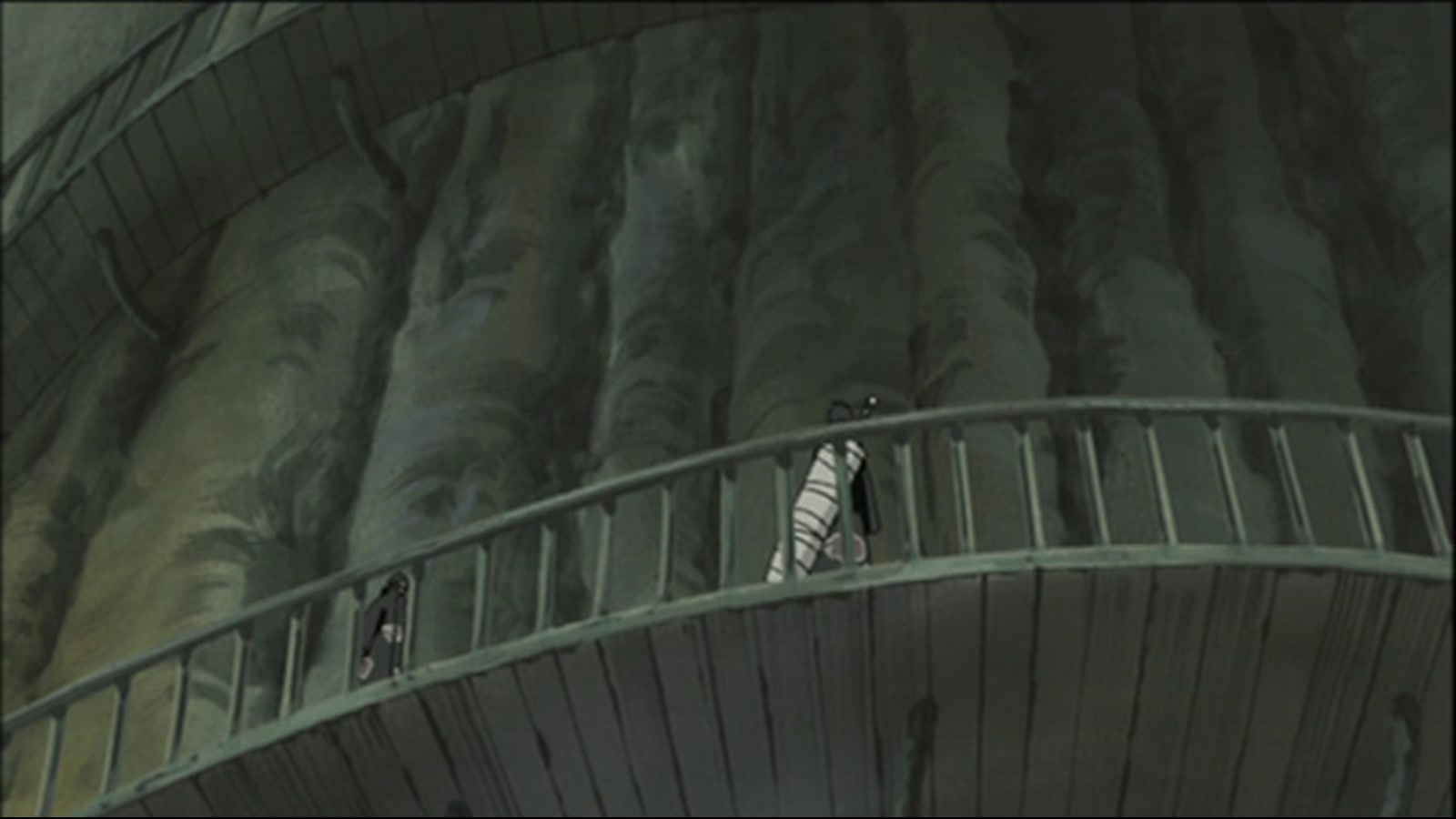 Naruto Shippuden Season 6 Episode 142 — Battle of Unraikyo