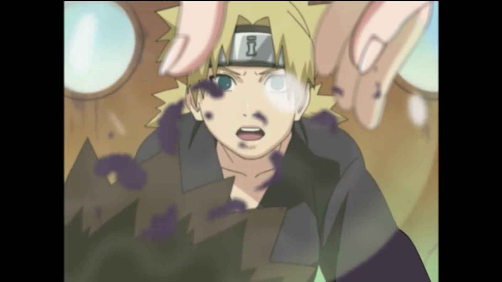 Naruto Shippuden Season 1 Episode 11 — The Medical Ninja's Student