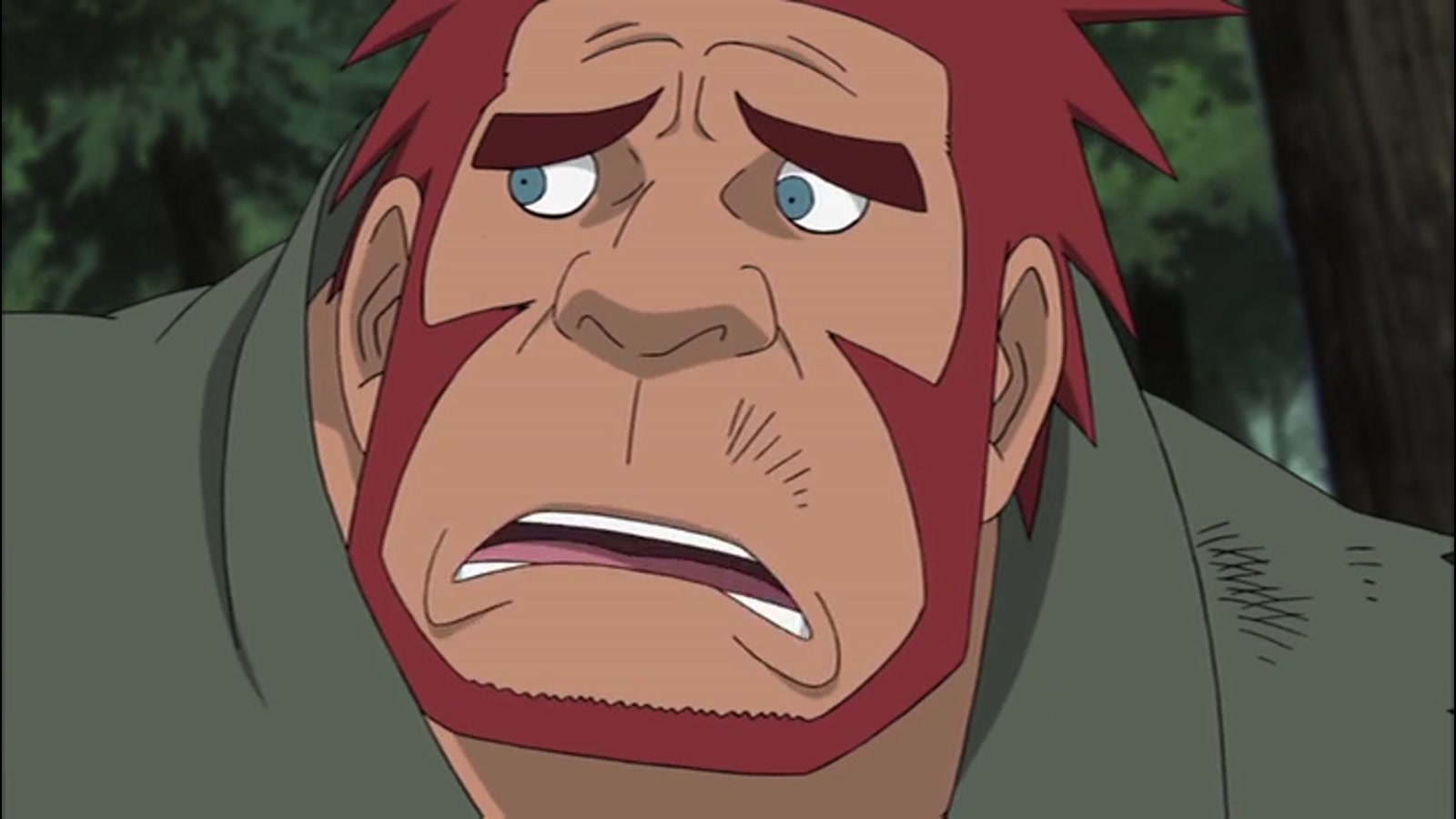 Naruto Shippuden Season 11 Episode 233 — Naruto's Imposter