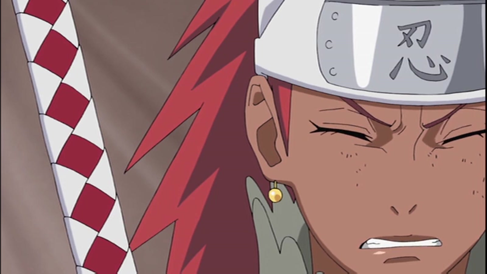 Naruto Shippuden Season 14 Episode 320 — Run, Omoi!