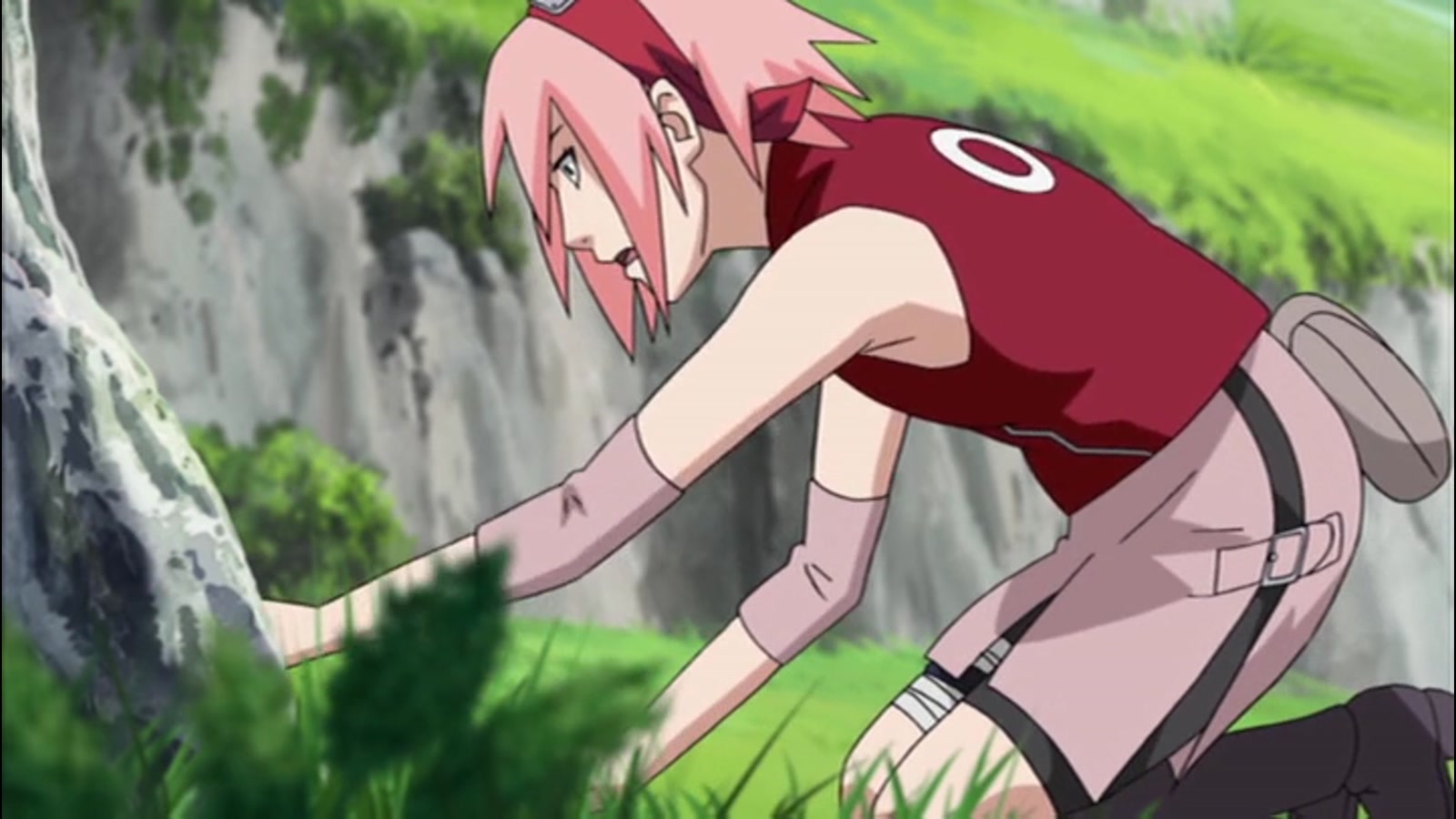 Naruto Shippuden Season 11 Episode 224 — The Ninja of Benisu