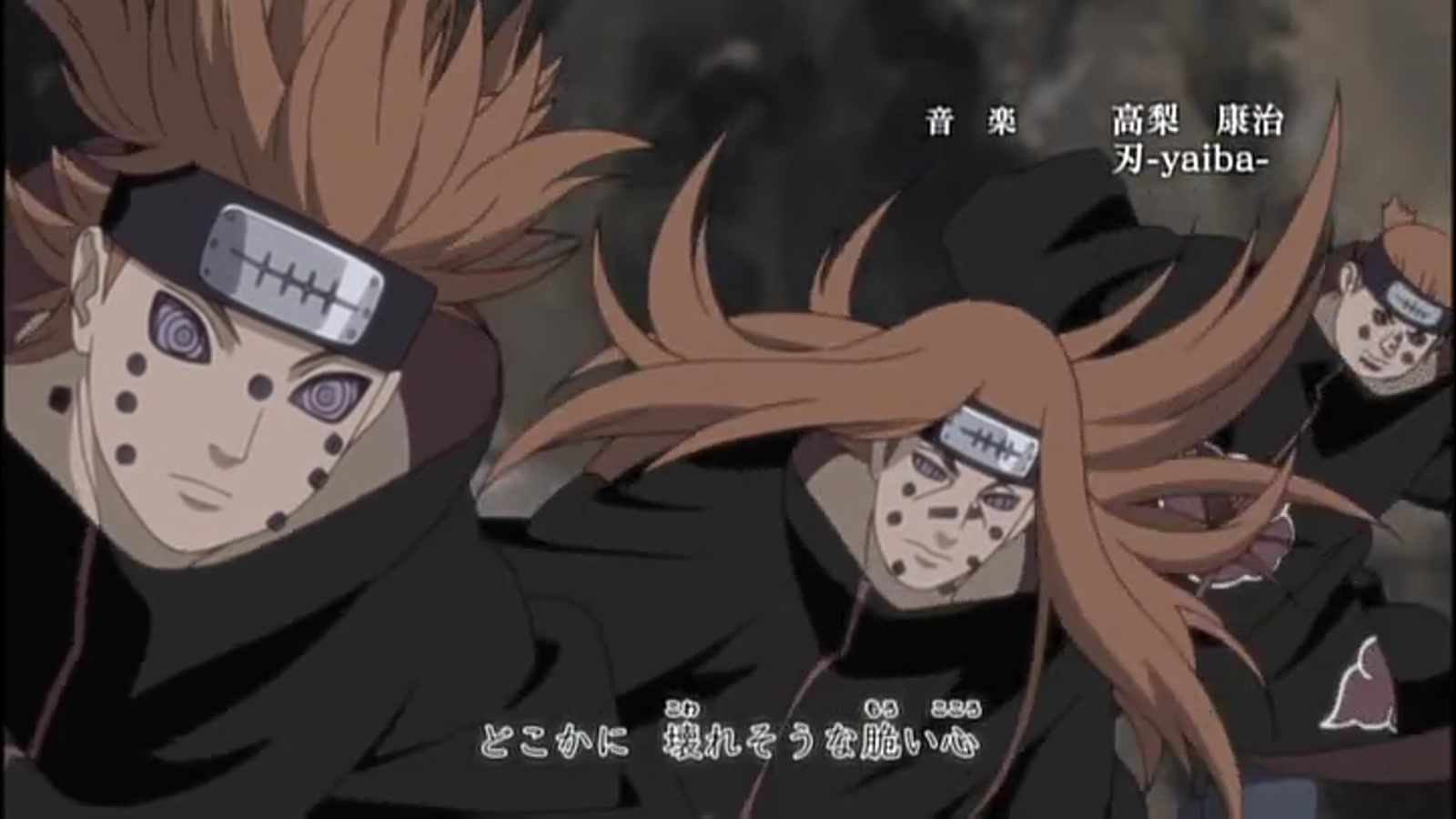 Naruto Shippuden Season 8 Episode 158 — Power to Believe