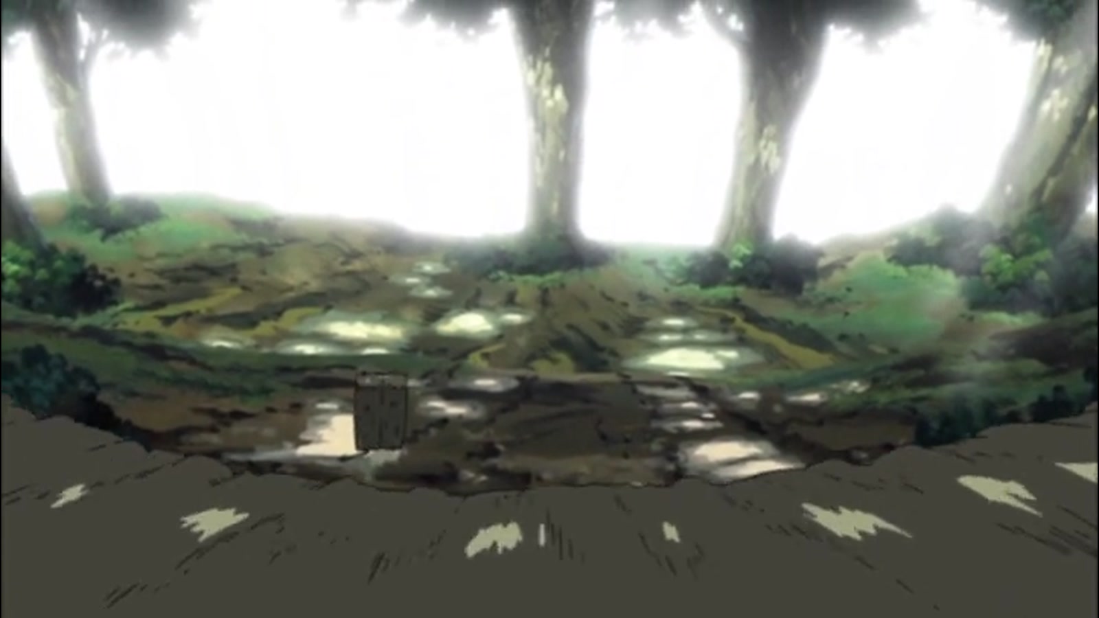 Naruto Shippuden Season 9 Episode 194 — The Worst Three-Legged Race