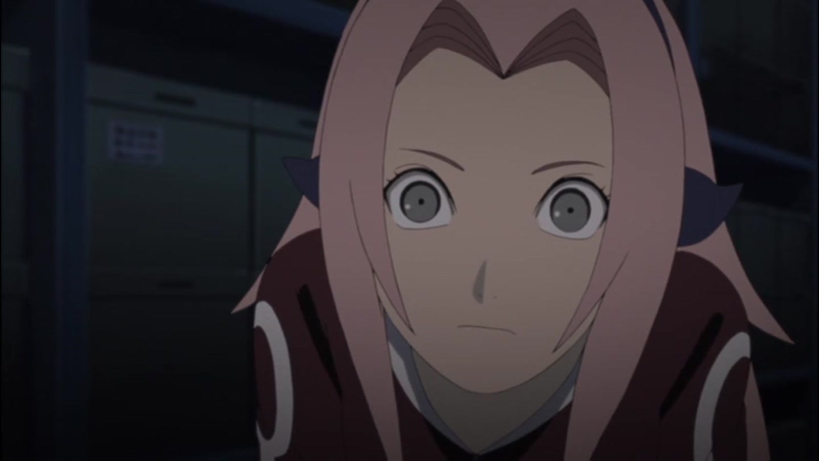 Naruto Shippuden Season 20 Episode 469 — A Special Mission
